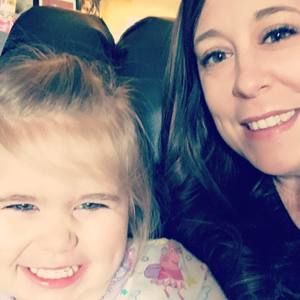 Meet your Posher, Heather